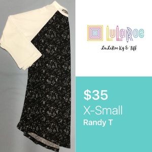 Lularoe Randy T